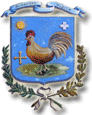 Stemma di Giaglione