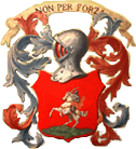 Stemma di San Giorgio Canavese