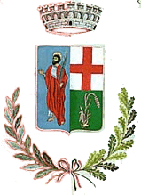 Stemma di San Giacomo Vercellese