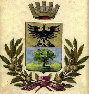 Rossa