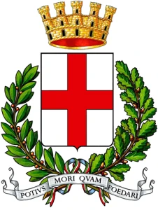 Stemma Vercelli