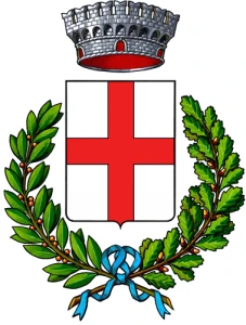 Stemma di Barge