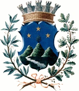 Stemma di Bossolasco