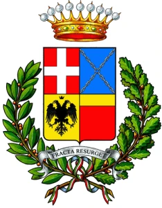 Stemma di Briga Alta