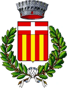 Stemma di Busca