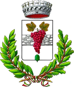 Stemma di Castellinaldo d'Alba