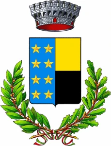 Stemma di Castelnuovo di Ceva