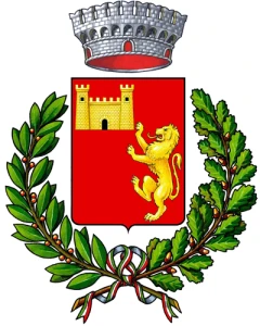 Stemma di Castiglione Tinella