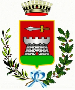 Stemma di Crissolo