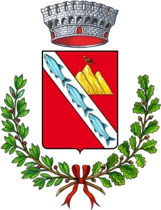 Stemma di Demonte