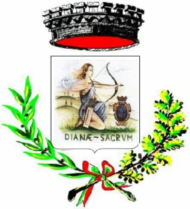 Stemma di Diano d'Alba