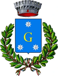 Stemma di Gambasca