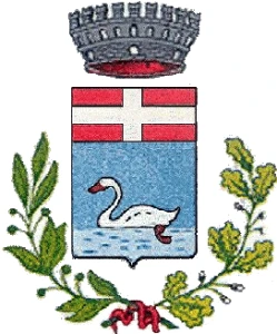 Stemma di Grinzane Cavour