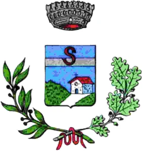 Stemma di Isasca