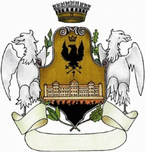 Stemma di Magliano Alfieri