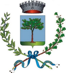 Stemma di Marene