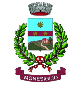 Stemma di Monesiglio
