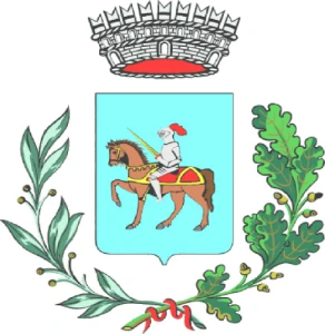 Stemma di Montanera