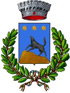 Stemma di Montelupo Albese