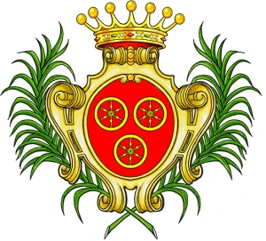 Stemma di Monteu Roero