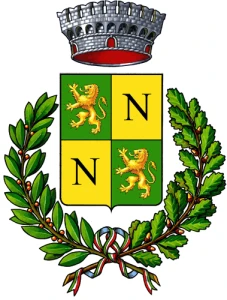 Stemma di Novello