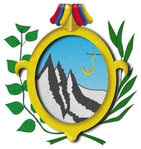 Stemma di Oncino