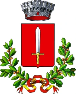 Stemma di Ostana