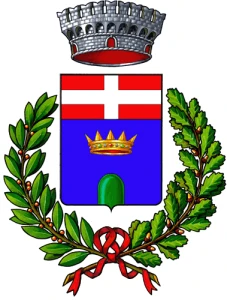Stemma di Perletto