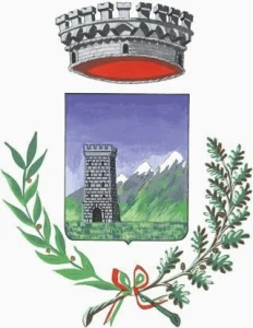 Stemma di Pietraporzio