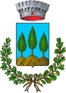 Stemma di Piobesi d'Alba