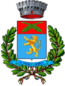 Stemma di Piozzo