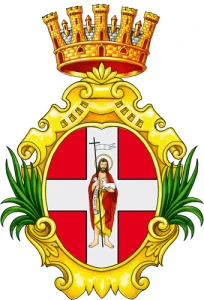 Stemma di Racconigi