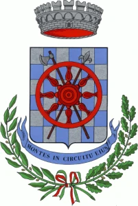 Stemma di Roaschia