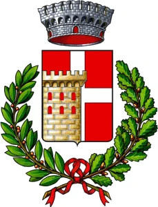 Stemma di Roascio