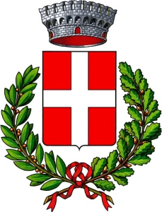 Stemma di Rocca de' Baldi