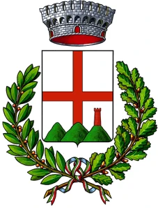 Stemma di Roccaforte Mondovì