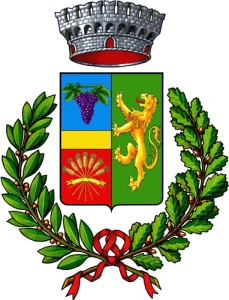 Stemma di Rocchetta Belbo