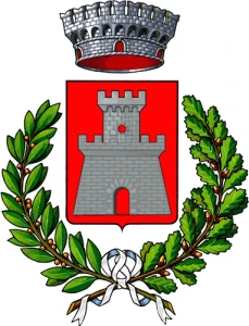 Stemma di Roddino