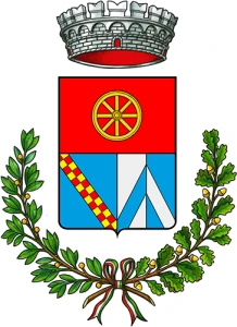 Stemma di Rodello