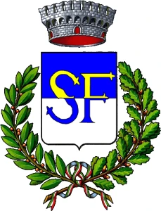 Stemma di Sanfront