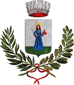 Stemma di Santa Vittoria d'Alba