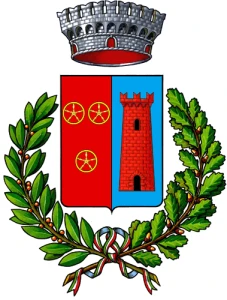 Stemma di Santo Stefano Roero