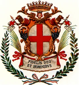 Stemma di Savigliano