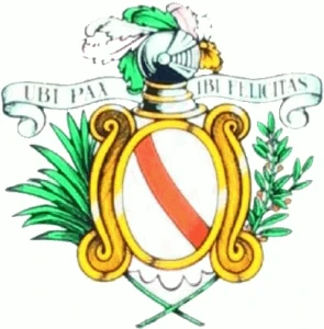 Stemma di Scarnafigi