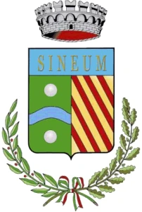 Stemma di Sinio