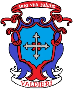 Stemma di Valdieri
