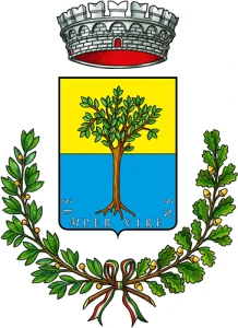 Stemma di Verduno