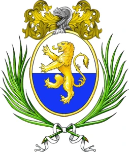 Stemma di Verzuolo