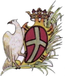 Stemma Vicoforte