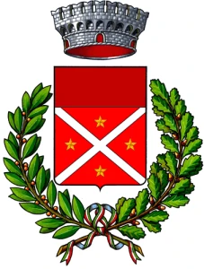 Stemma di Villanova Solaro
